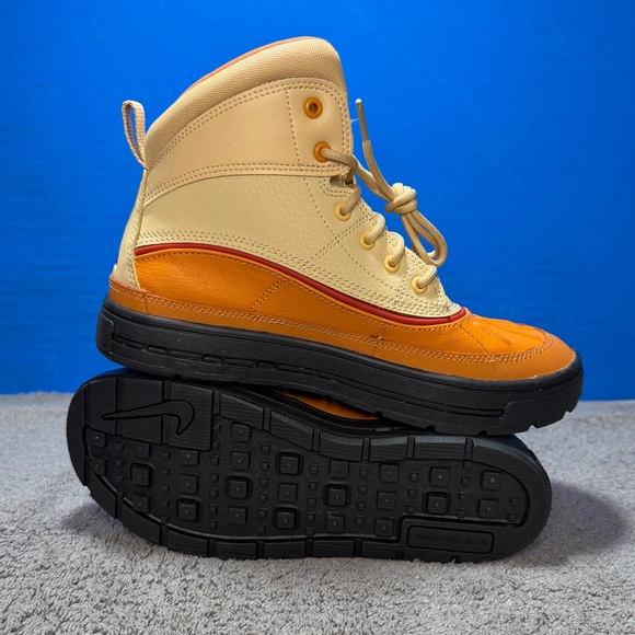 Nike woodside gs
Sesame hot curry
Brand new - Picture 5 of 5